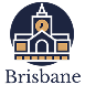 the best brisbane logo